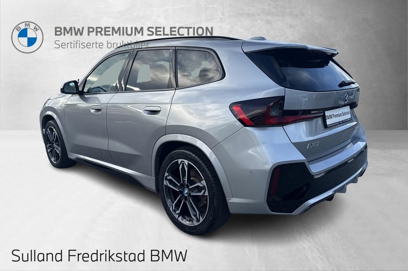 Bilde 3 av BMW iX1 xDrive30