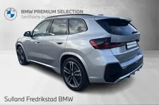 Thumnail bilde 2 av BMW iX1 xDrive30