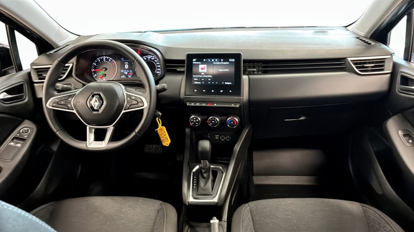 Bild 4 av Renault Clio EQUILIBRE TCE 90 CVT / CARPLAY /