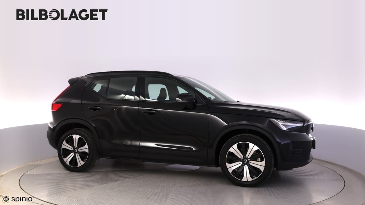 Volvo XC40 2023 - miniatyr 37