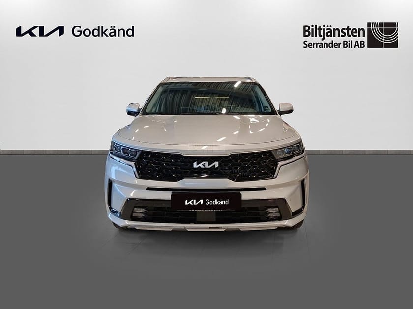 Bild 2 av Kia Sorento PHEV