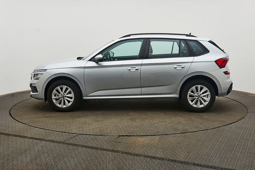 Bild 2 av Škoda Kamiq Skoda 1.0 TSI Selection Convenience 116hk DSG