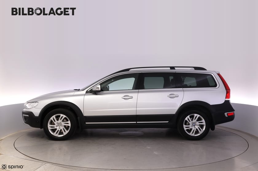 Bild 5 av Volvo XC70 D4 AWD Classic Momentum TEKNIKPKT PRO LÄDER DRAG