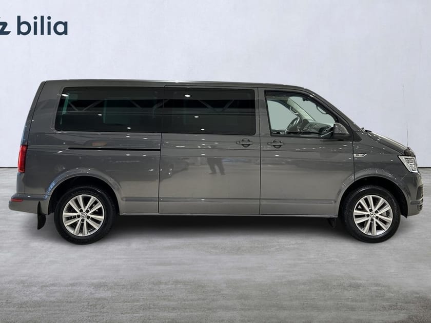 Bild 4 av Volkswagen Multivan