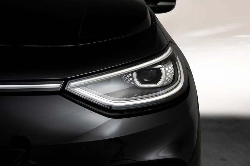 Bilde 5 av Volkswagen ID.3 Pro Performance