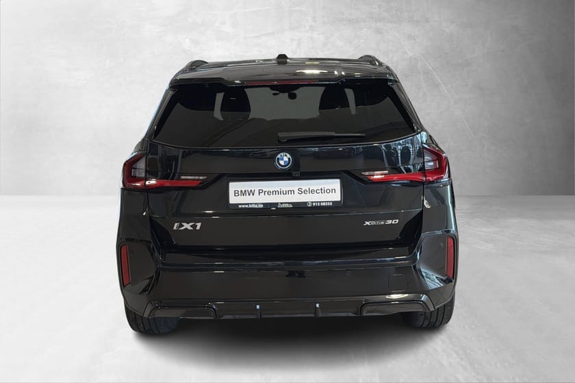 Bilde 3 av BMW iX1 xDrive30 xDrive 30 M-Sport Krok Elsete