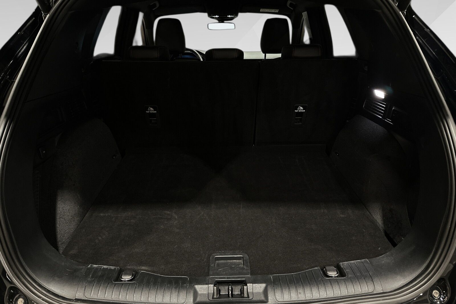 Ford Kuga Plug-In Hybrid bilde 21