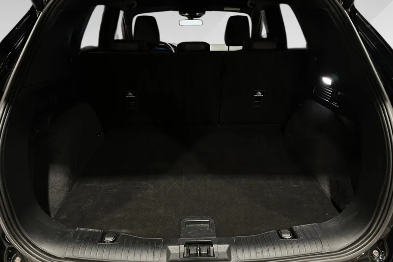 Ford Kuga Plug-In Hybrid bilde 21