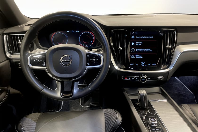 Bild 2 av Volvo V60 B3 Bensin R-Design