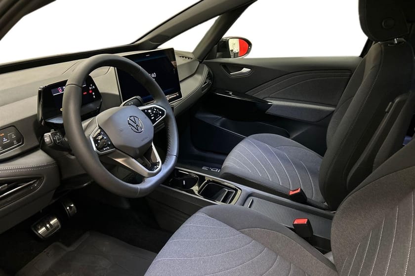 Bild 5 av Volkswagen ID.3 Pro Performance (204hk) Assistanspkt Komfortpkt