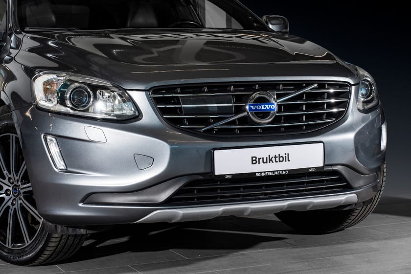 Bilde 2 av Volvo XC60