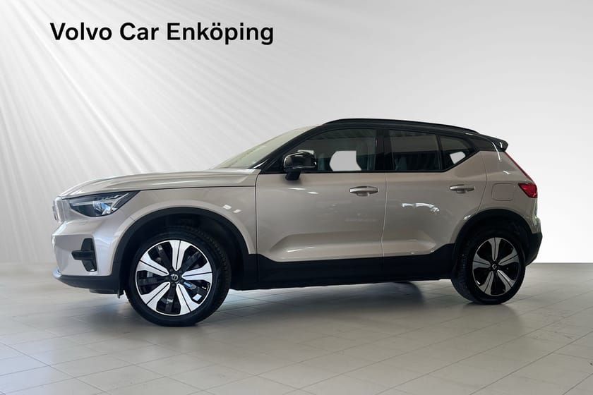 Bild 3 av Volvo XC40 Recharge Core