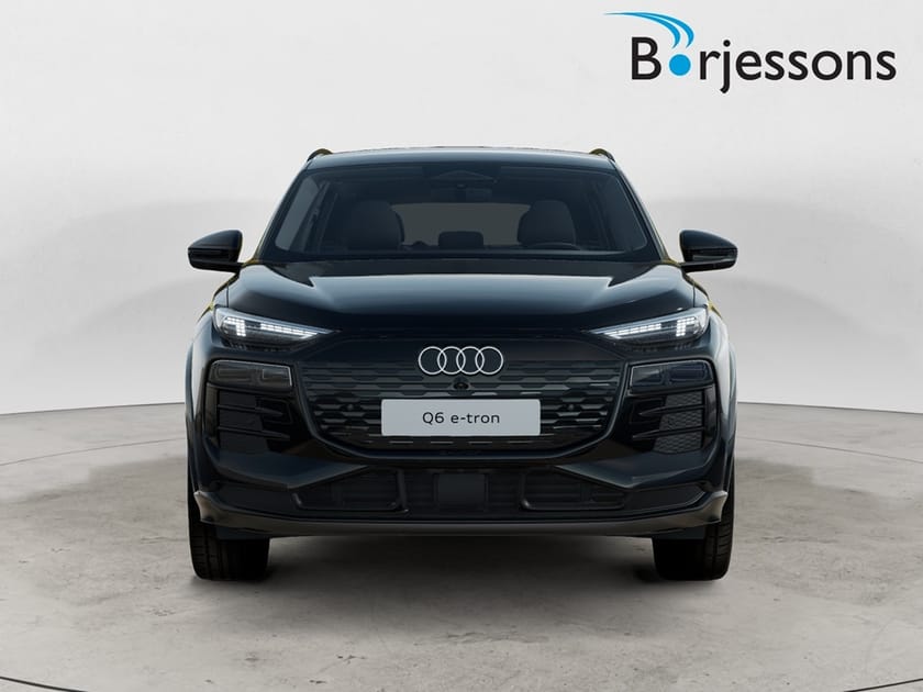 Bild 4 av Audi SUV 428hk Proline