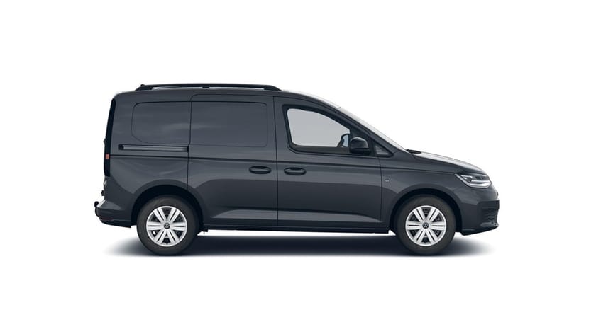 Bild 2 av Volkswagen 2.0 TDI 4Motion