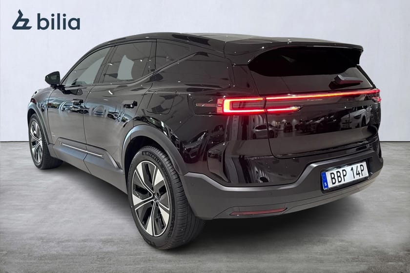 Bild 5 av Polestar 3 Long Range Dual Motor 111kWh