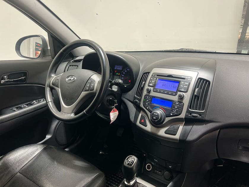 Bild 2 av Hyundai i30cw