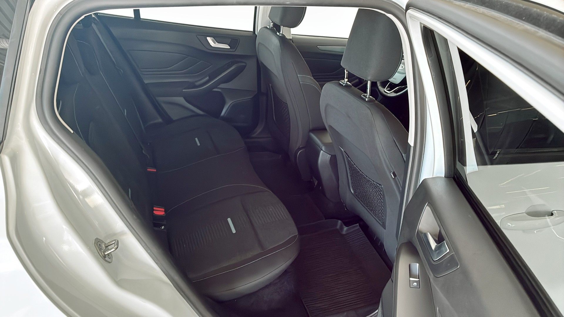 Ford Focus 2024.00 MY,WAGON 2024, bild 5/10