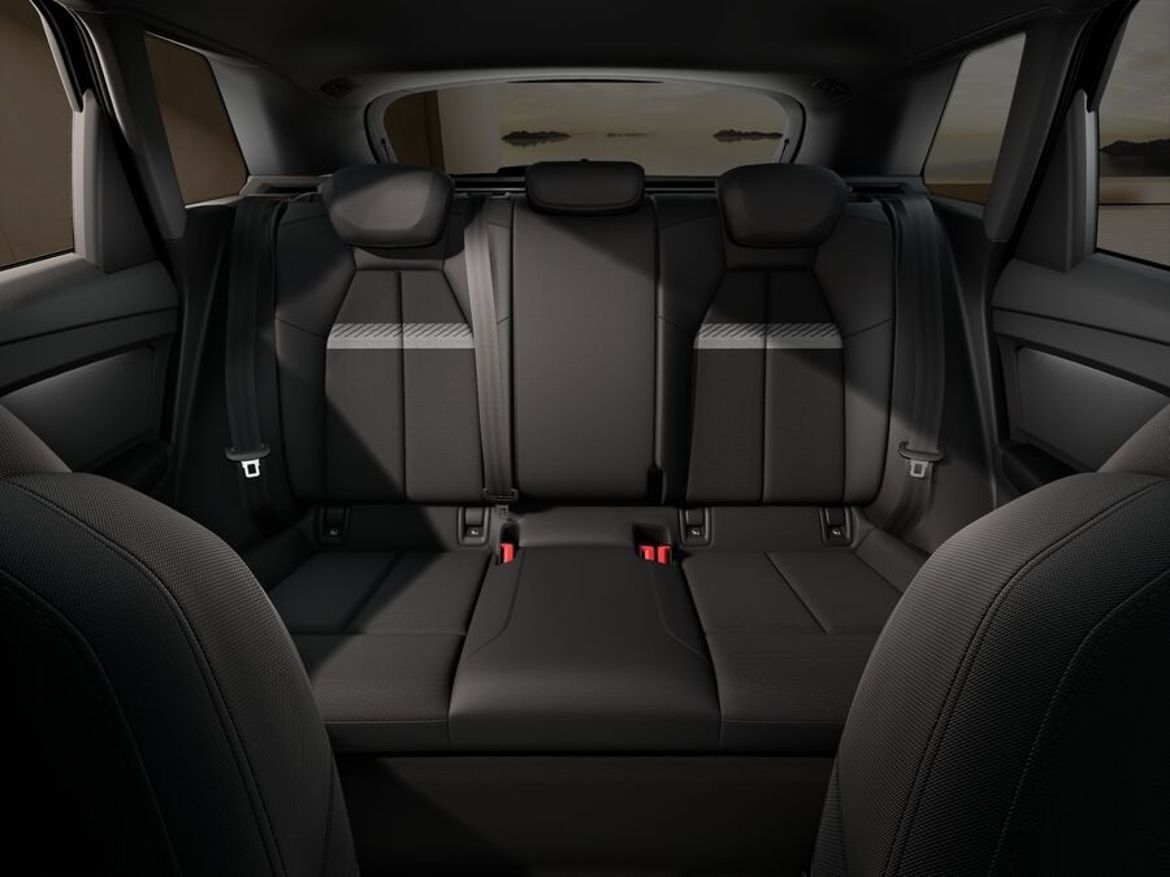 Audi Audi Q4 e-tron quattro — bild 10