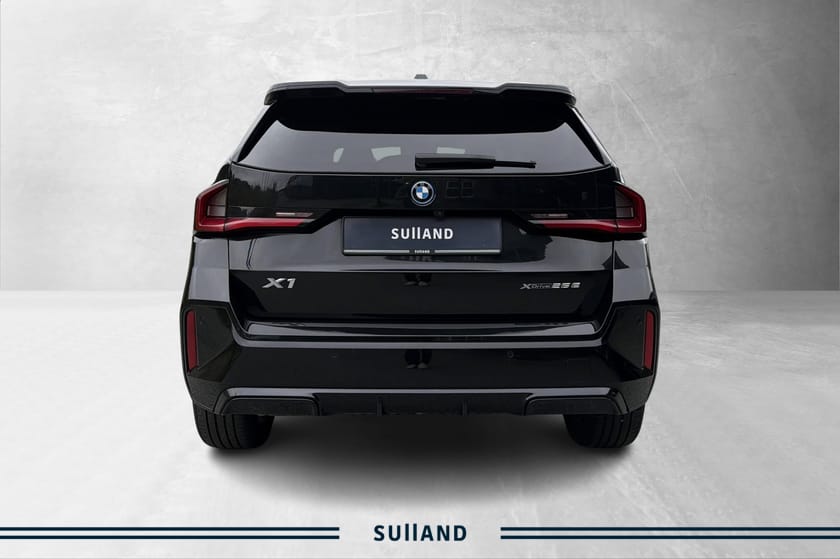 Bilde 4 av BMW X1 xDrive25e