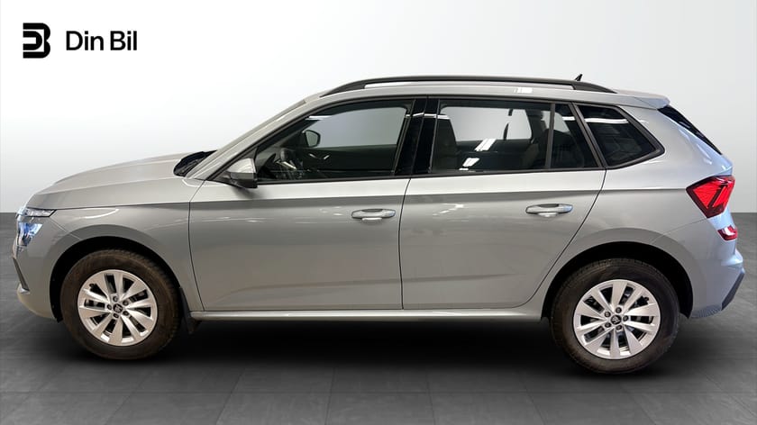 Bild 2 av Škoda Kamiq Selection 1,0 TSI 116 hk DSG