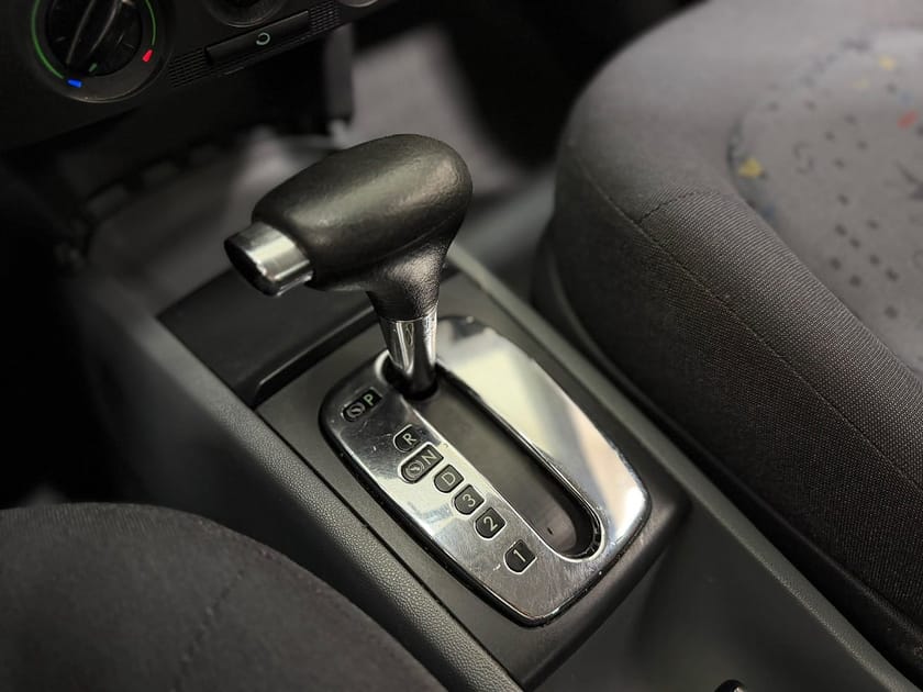 Bild 3 av Škoda Fabia