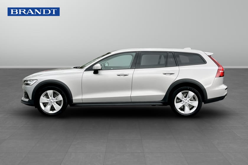 Bild 3 av Volvo V60 Cross Country