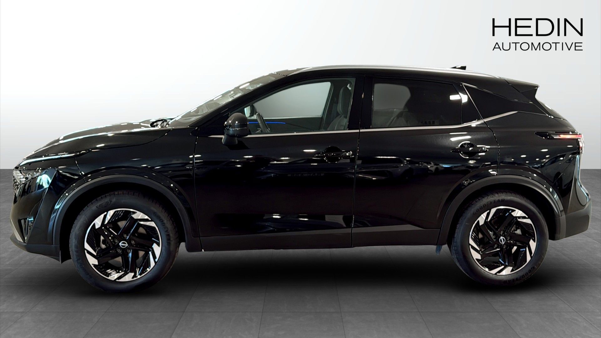 Nissan Qashqai 1.3 DIG-T 2026, bild 6/10