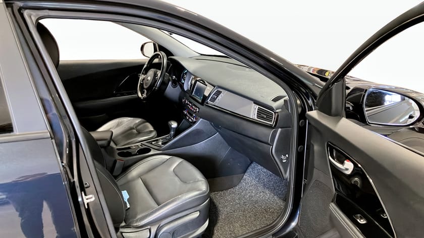 Bild 3 av Kia Niro P-HEV ADVANCE PLUS 2 / Dragkrok