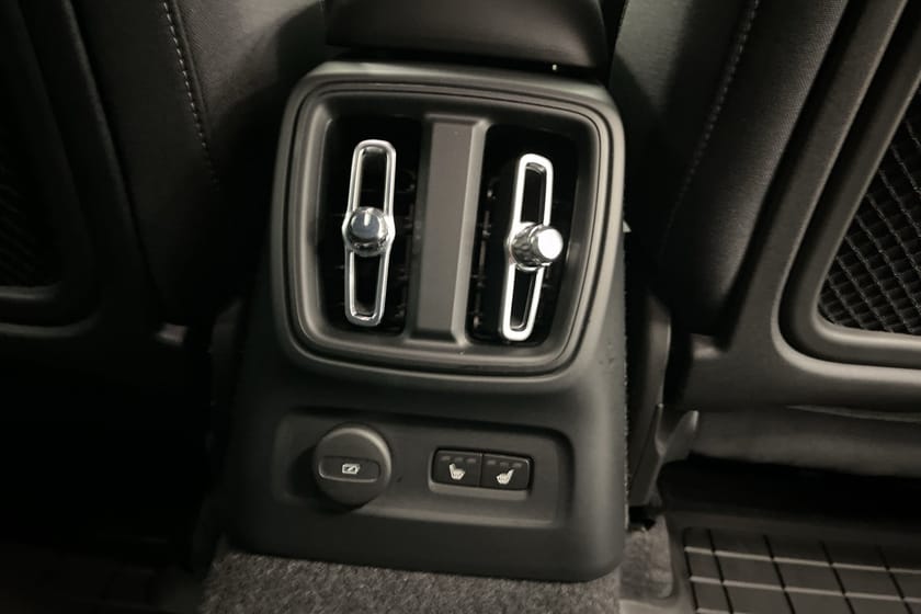 Bild 1 av Volvo XC40 Recharge T4 Inscription Expression