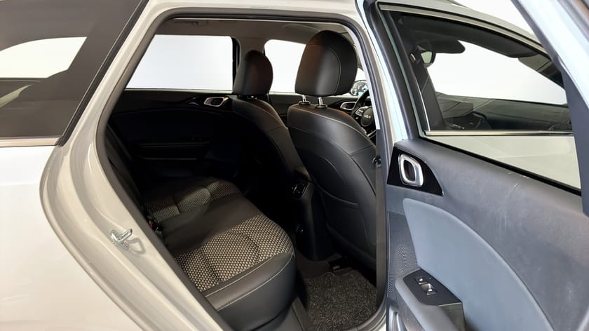 Bild 5 av Kia Ceed Sportswagon 1.5 ADVANCE / KIA-Godkänd
