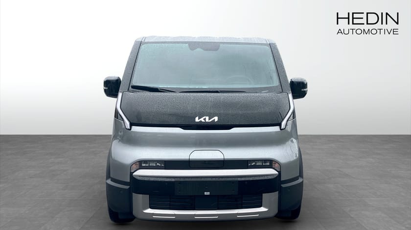 Bild 2 av Kia PV5 71.2 kWh CARGO 4DR L2H1 LONG RANGE