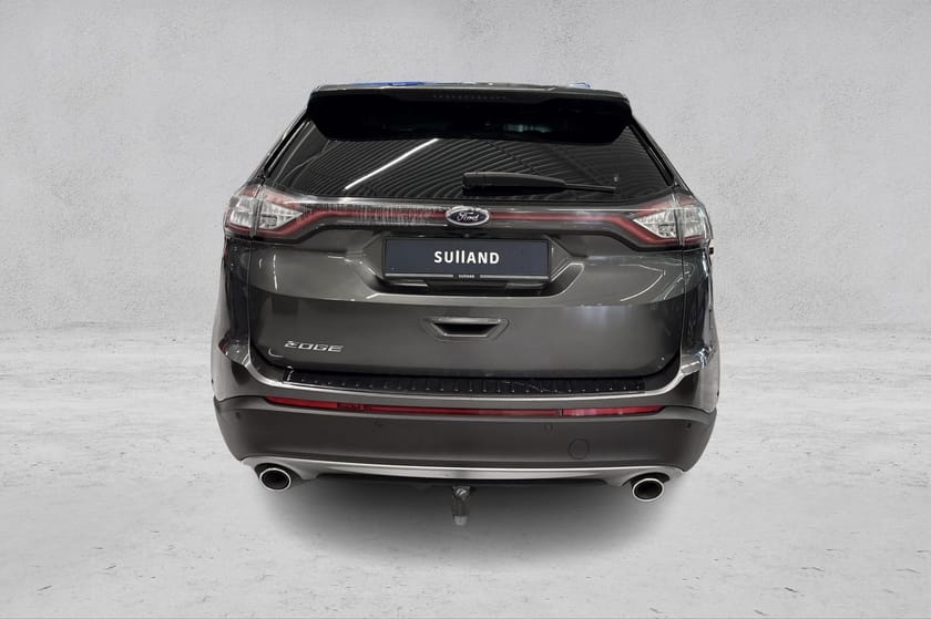 Bilde 4 av Ford Edge 2.0 TDCi 210hk AWD | Navi | R.Kam | H.Feste++