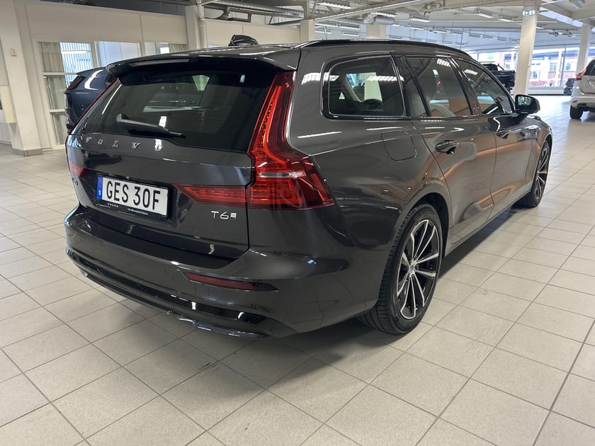 Bild 3 av Volvo V60