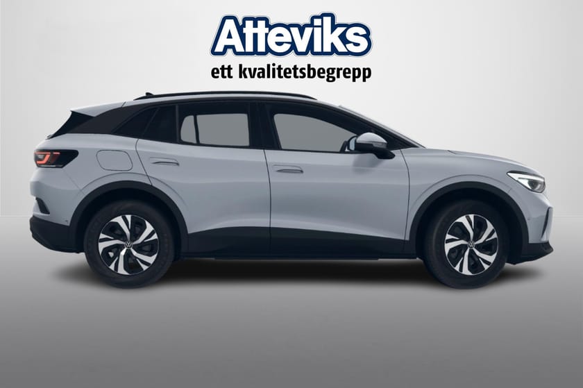 Bild 2 av Volkswagen ID.4 Pure Edition