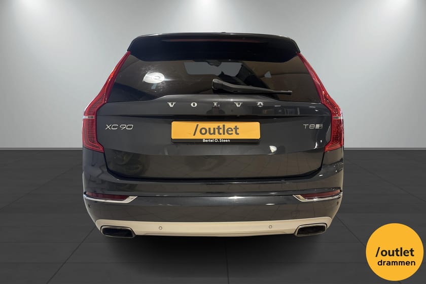 Bilde 4 av Volvo XC90