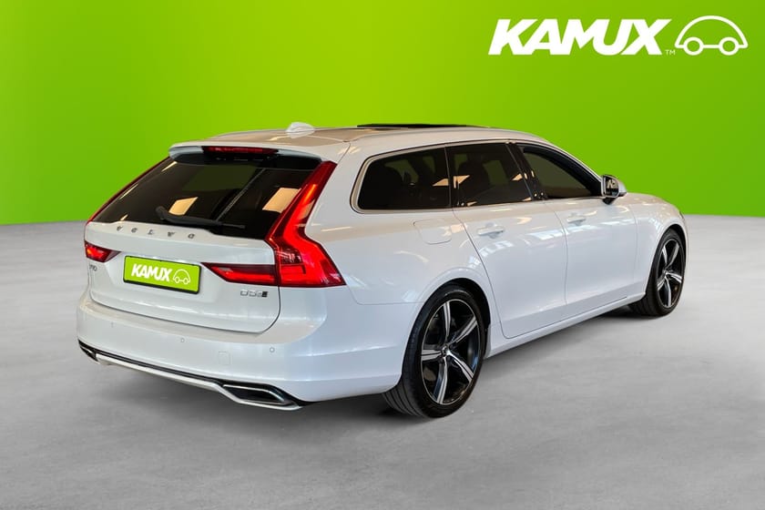 Bild 4 av Volvo V90