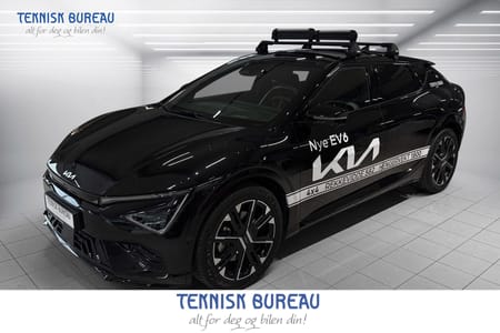 Kia EV6 AWD Long Range GT-LINE | 522 KM WLTP | HEAD UP | 360