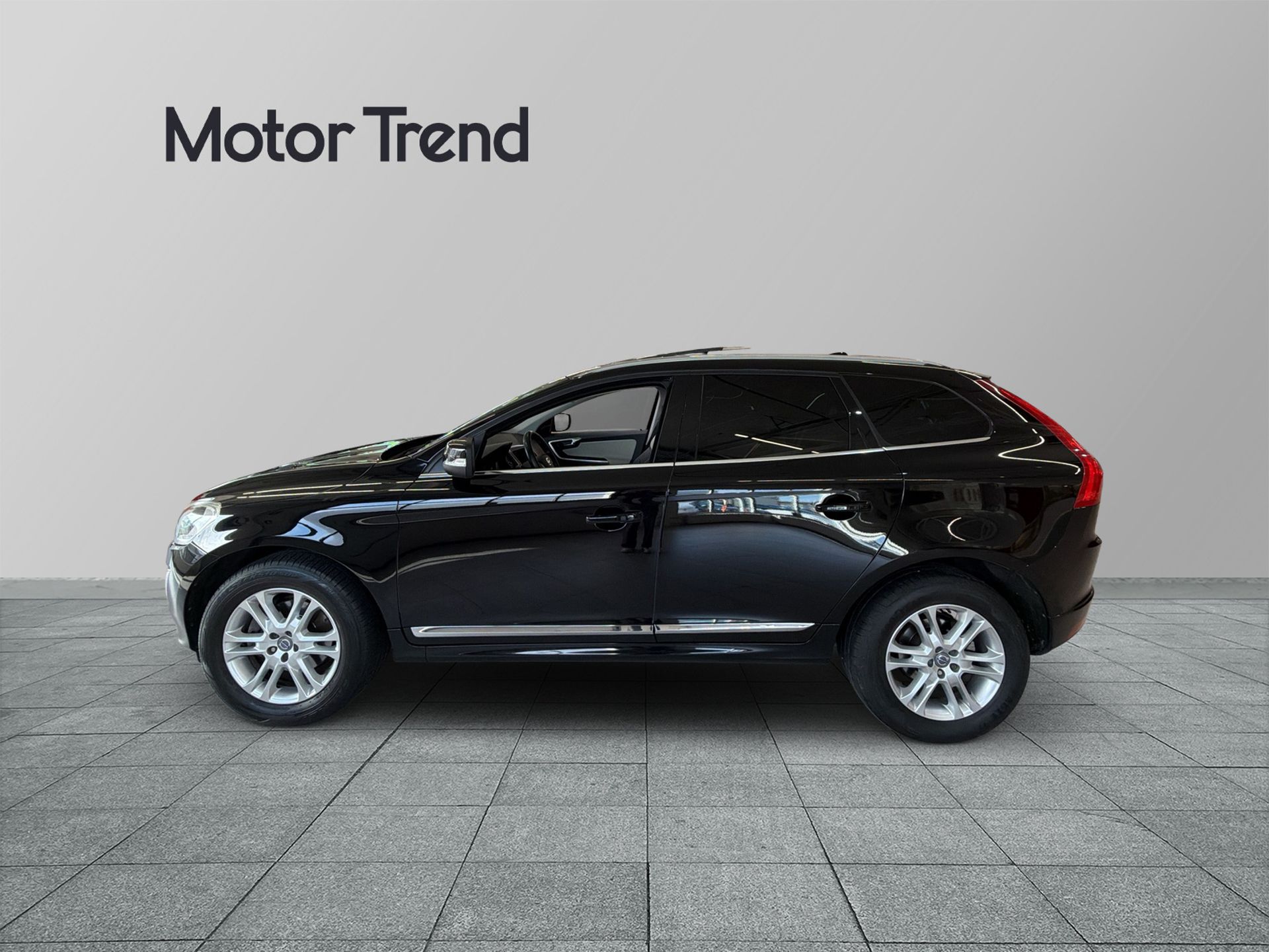 Volvo XC60 skinnklädsel 2016, bild 3/10
