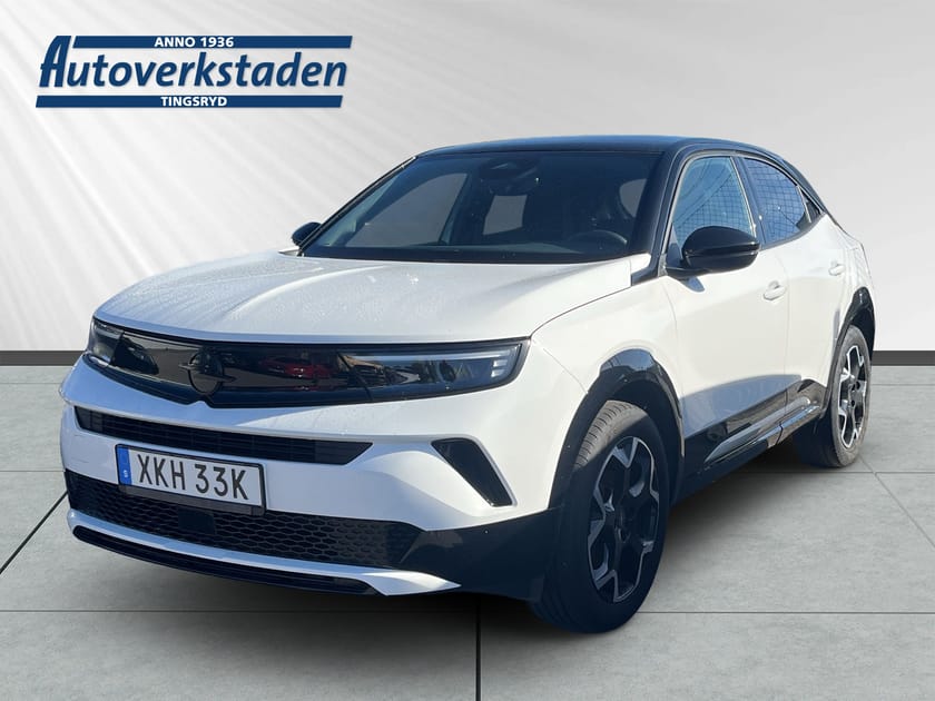 Bild 1 av Opel Mokka