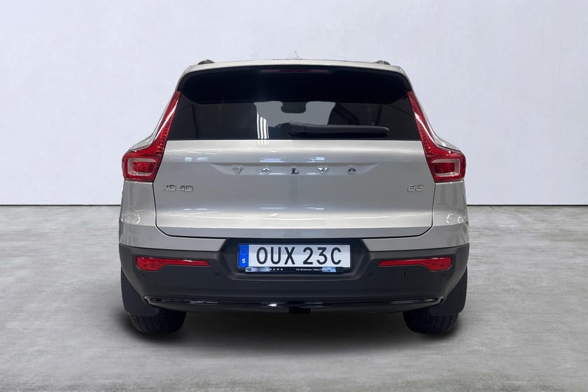 Bild 5 av Volvo XC40