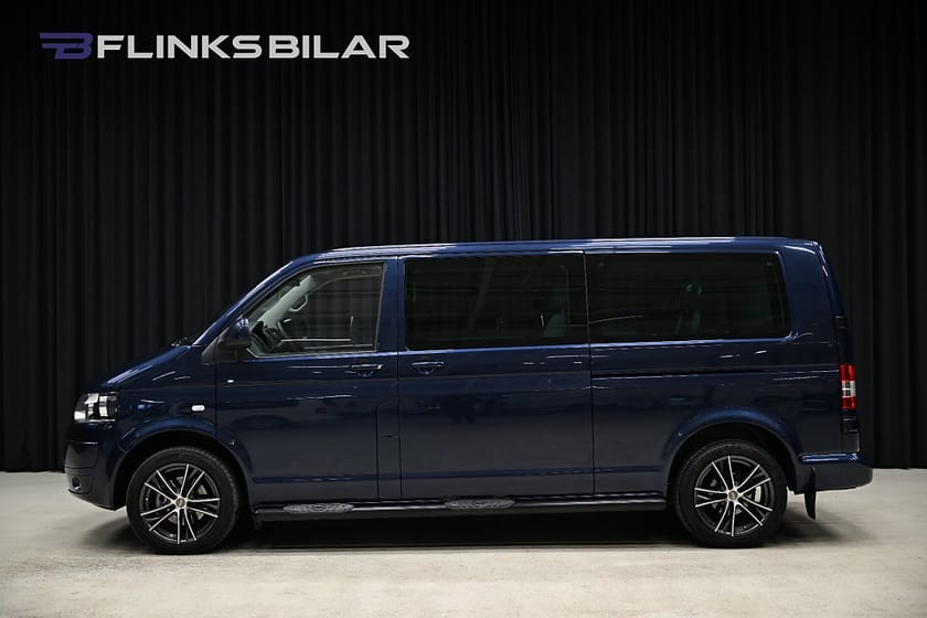 Bild 3 av Volkswagen Caravelle