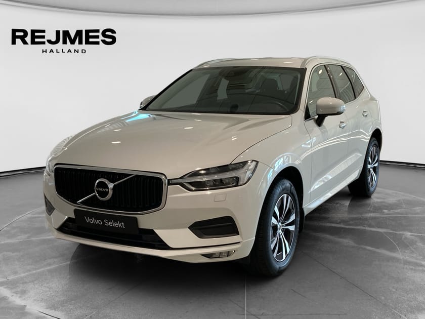 Bild 1 av Volvo XC60 B5 AWD Bensin Momentum Advanced Edt