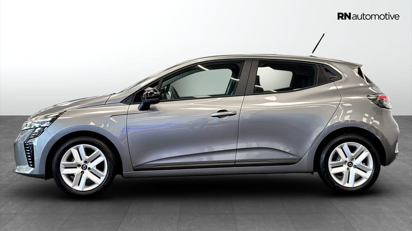 Bild 2 av Renault Clio Evolution Manuell 90hk