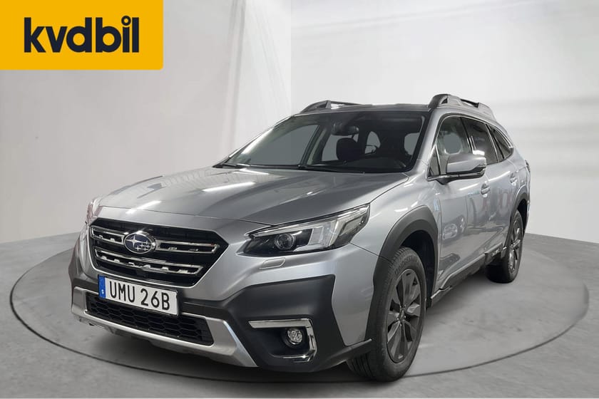 Bild 1 av Subaru Outback