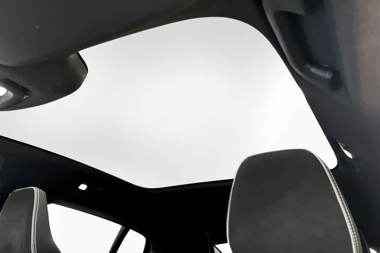 Volvo C40 Recharge