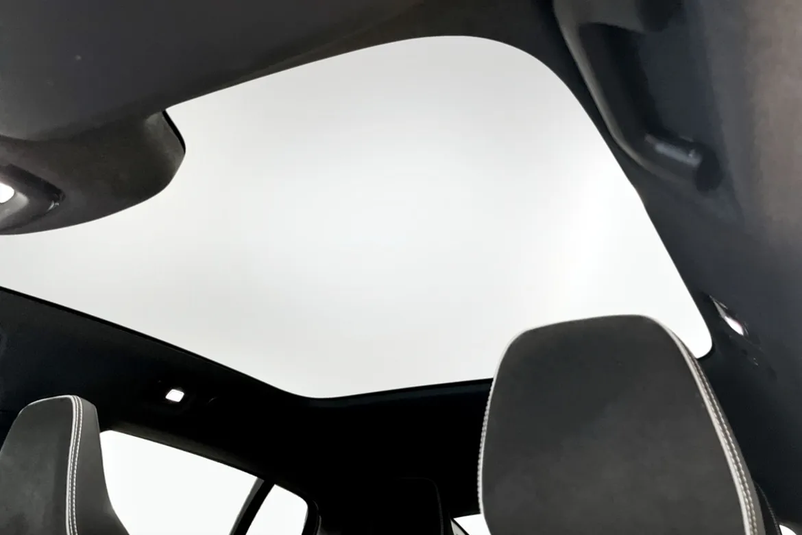 Volvo C40 Recharge