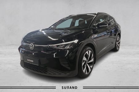 Volkswagen ID.4 Pro Performance