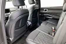 Kia Sorento PHEV