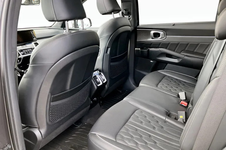 Kia Sorento PHEV