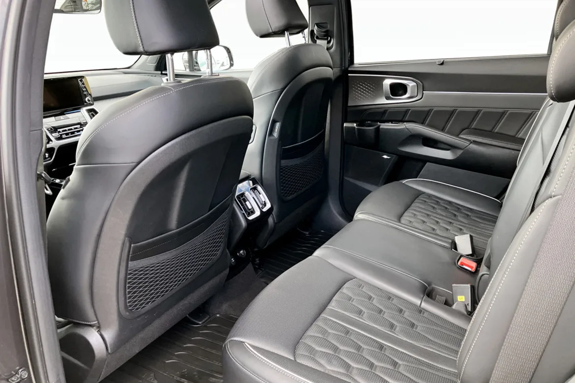 Kia Sorento PHEV
